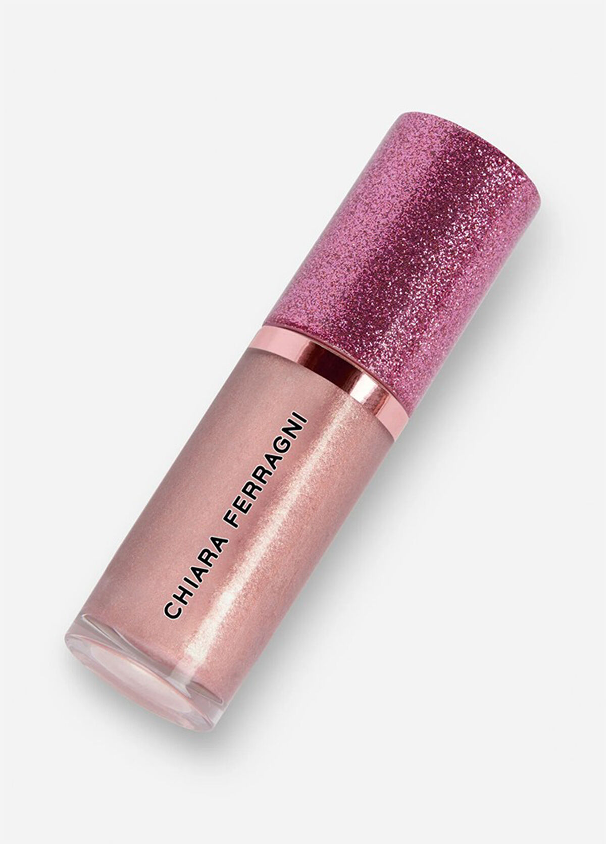 Chiara Ferragni Flirty Glance 02 Pembe Likit Göz Farı 8 ml - 3