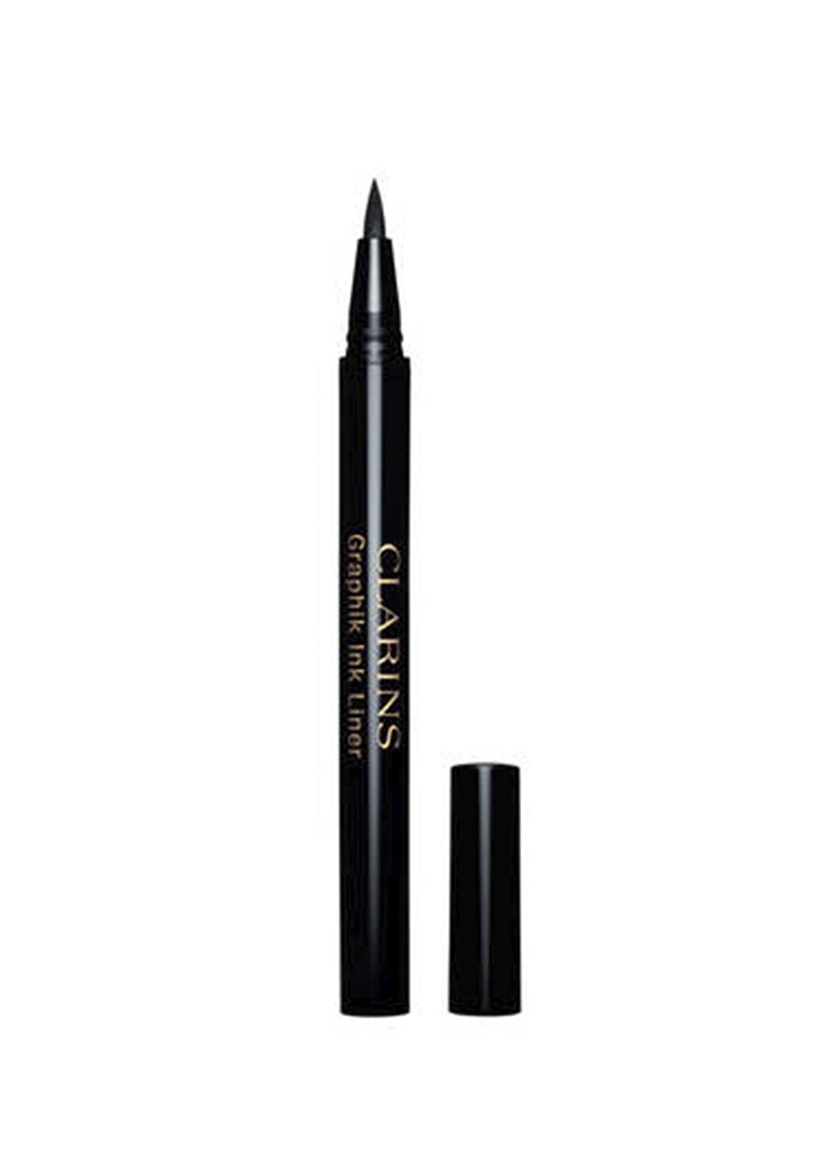 Clarins Graphik Ink Liner 01 Black Eyeliner - 1