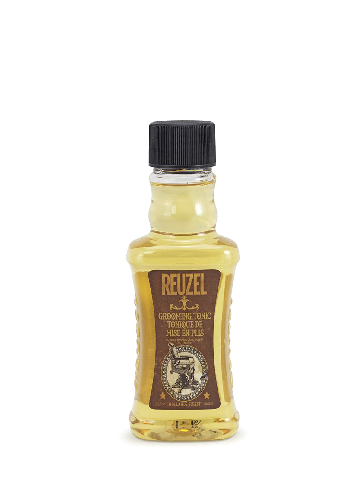 Reuzel Grooming Tonic Hacimlendirici ve Isı Koruyucu Mini Saç Şekillendirme Toniği 100 ml - 1