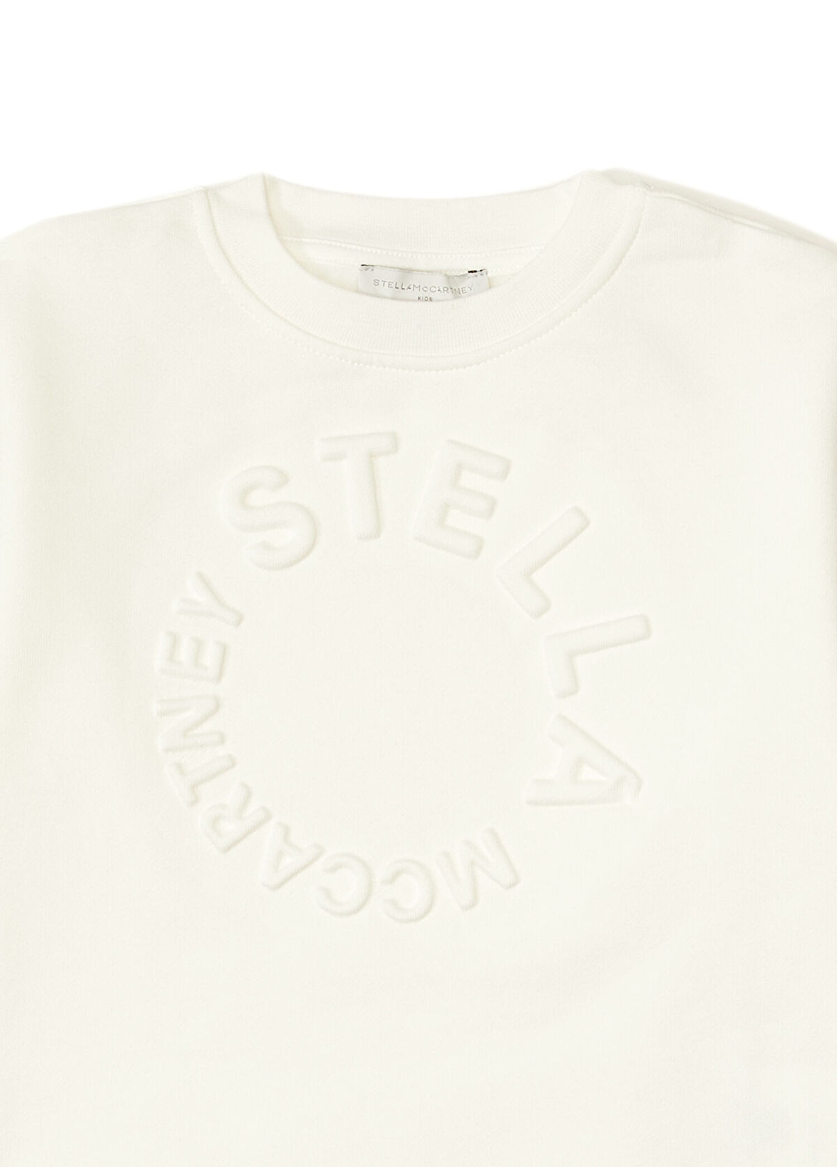 Stella McCartney Kemik Erkek Çocuk Sweatshirt - 3