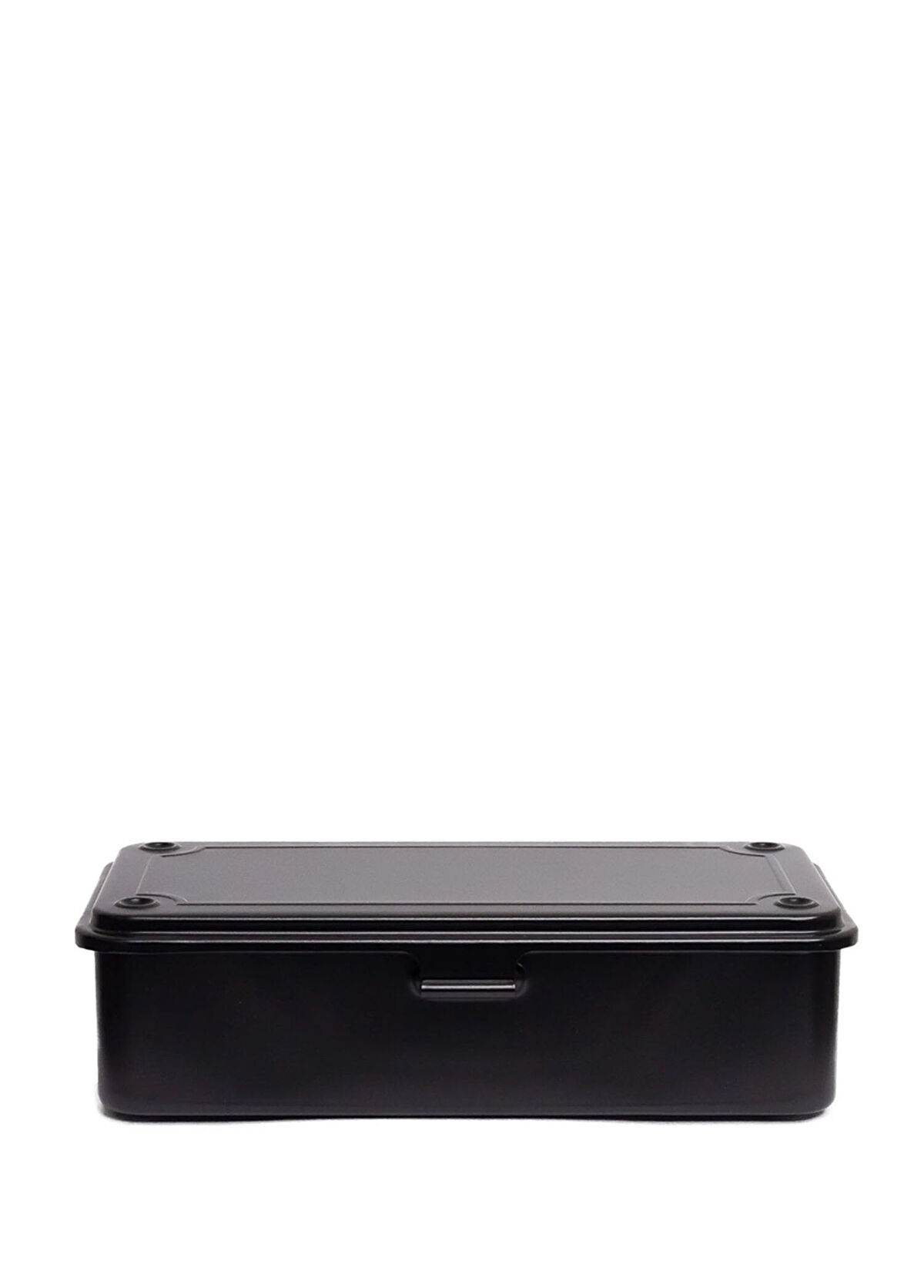 Toyo Steel T-190 Storage Box Siyah Alet Çantası    - 3