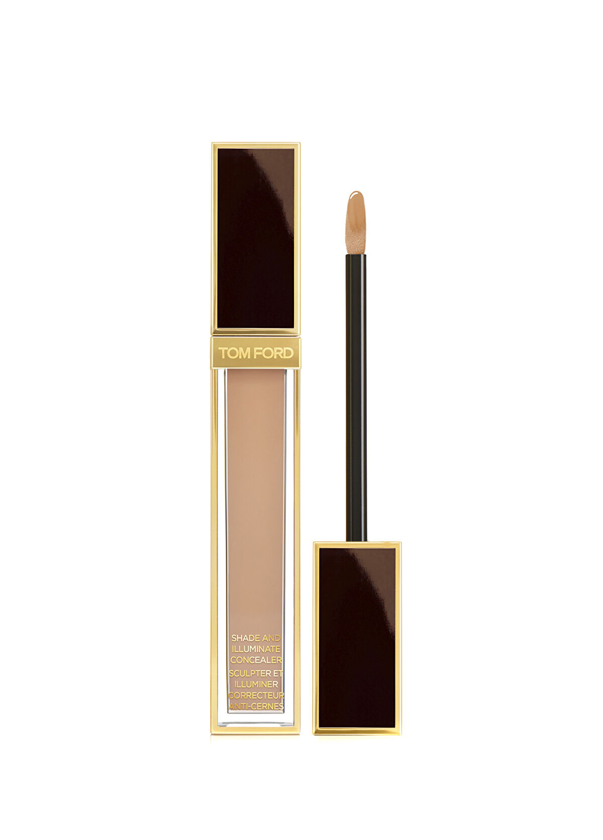 Tom Ford Shade and Illuminate Concealer 3C0 Tulle 5.4ml - 1