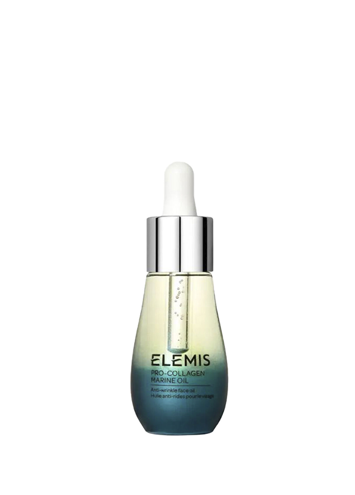 Elemis Pro-Collagen Marine Oil Cilt Bakım Yağı 15 ml - 1