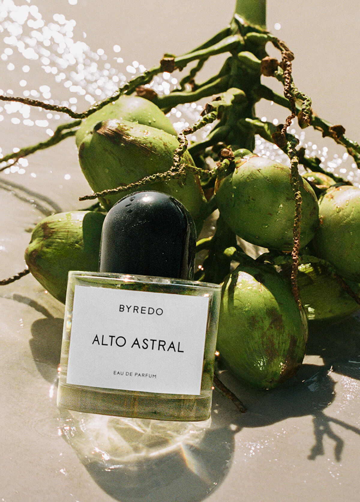 BYREDO Alto Astral EDP 100 ml Unisex Parfüm - 3