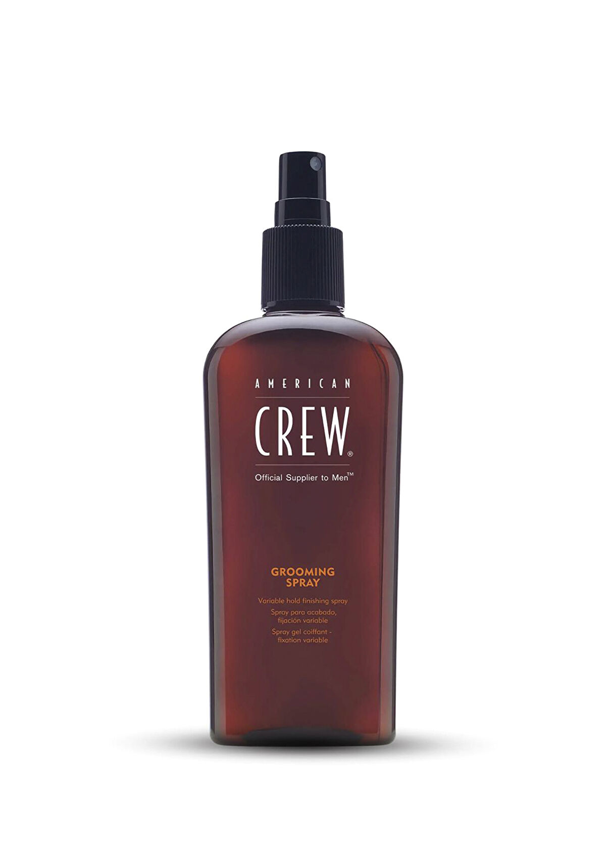 American Crew Grooming Spray Erkekler İçin Sabitleyici Saç Bakım Ürünü 250 ml - 1