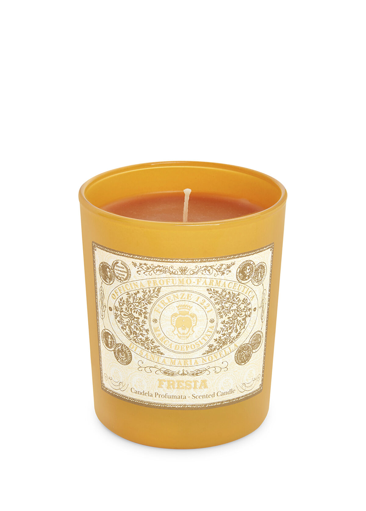 Santa Maria Novella Fresia Kokulu Mum 250 gr - 3