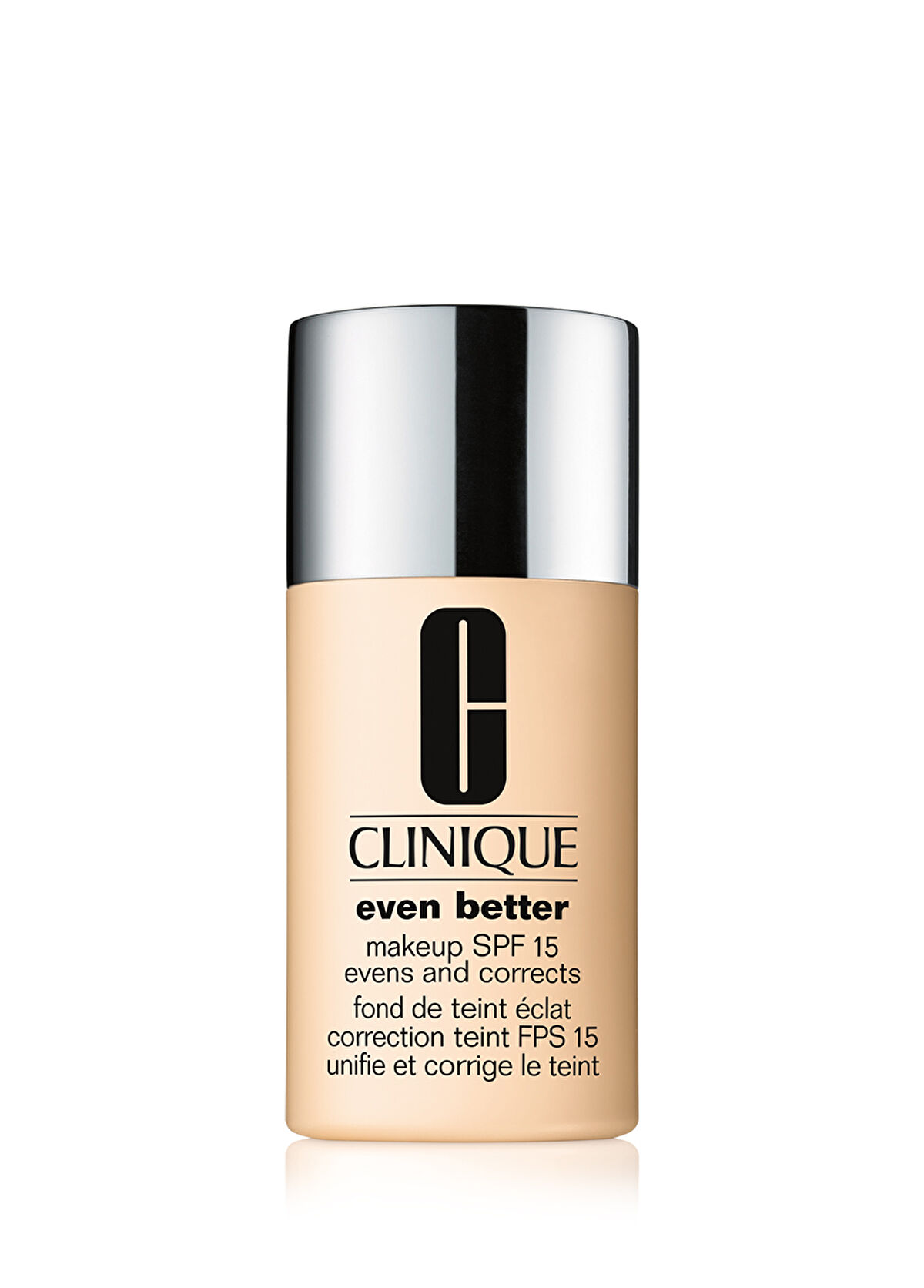 Clinique Even Better Makeup Broad Spectrum SPF 15 - 1