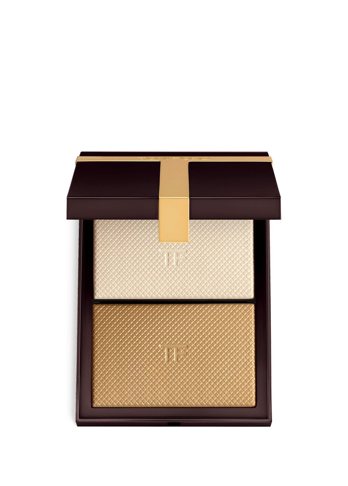 Tom Ford Architecture Radiance Highlighting Duo - Nudelight - 1