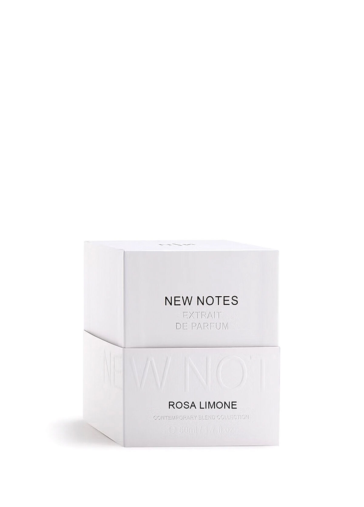 New Notes Rosa Lımone Extraıt De Perfume - 3