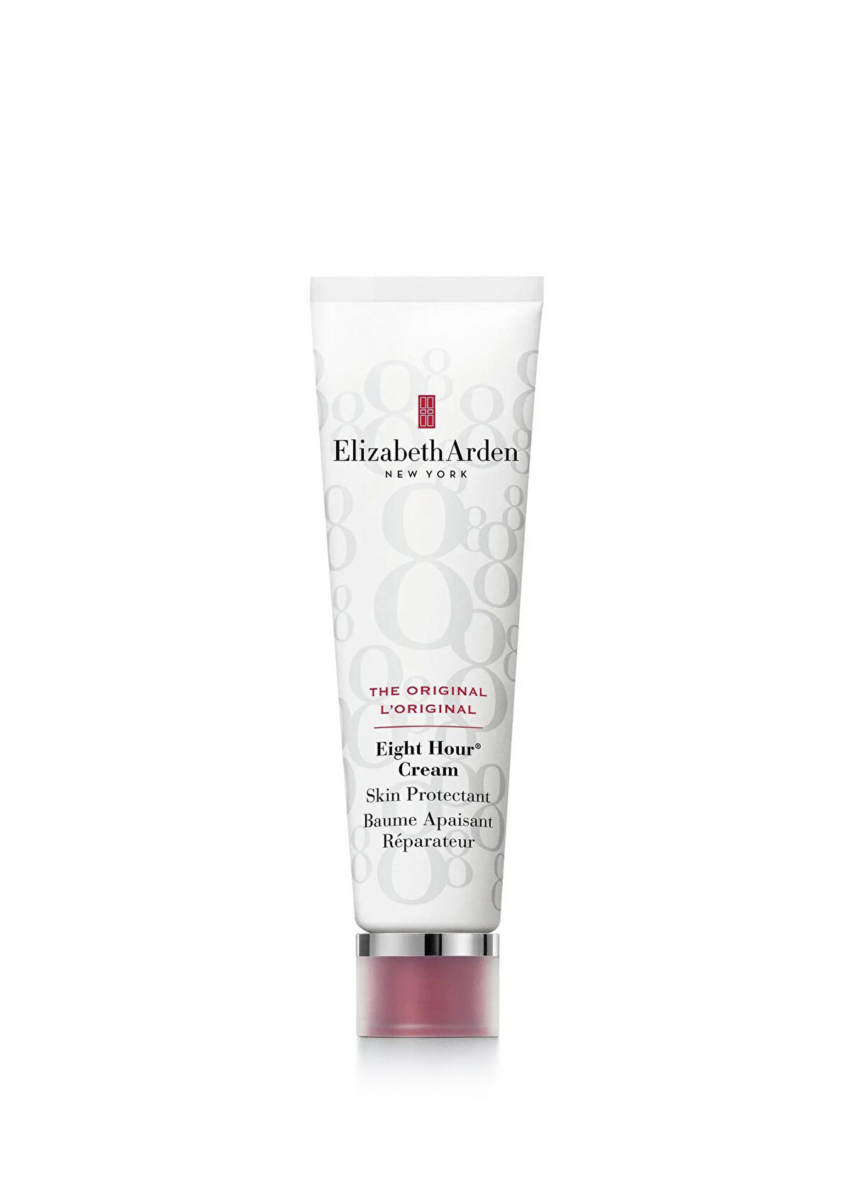 Elizabeth Arden Eight Hour Skin Protectant Moisturizing Face Cream 2 x 50 ml - 1
