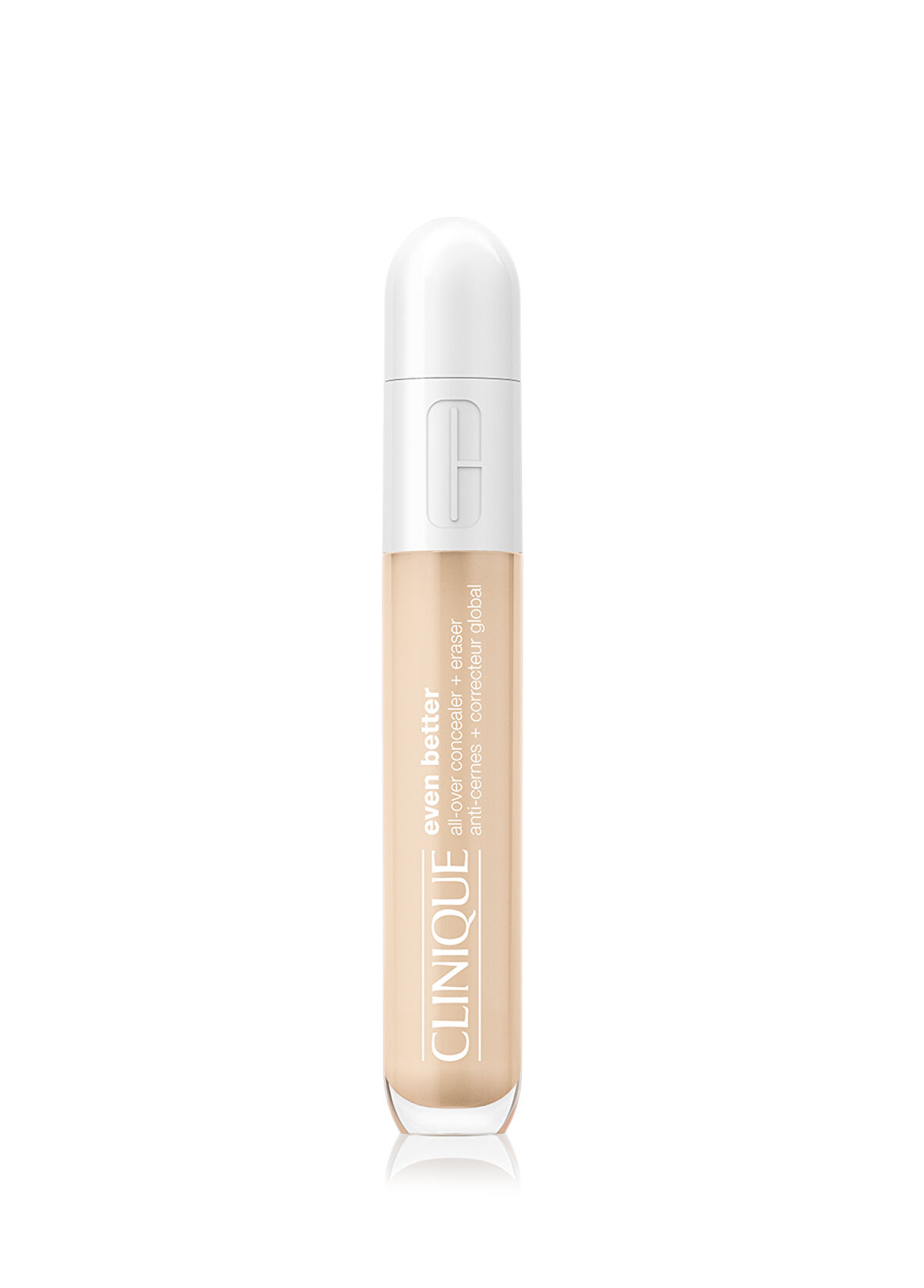 Clinique Even Better Concealer Göz Altı Kapatıcısı - 1