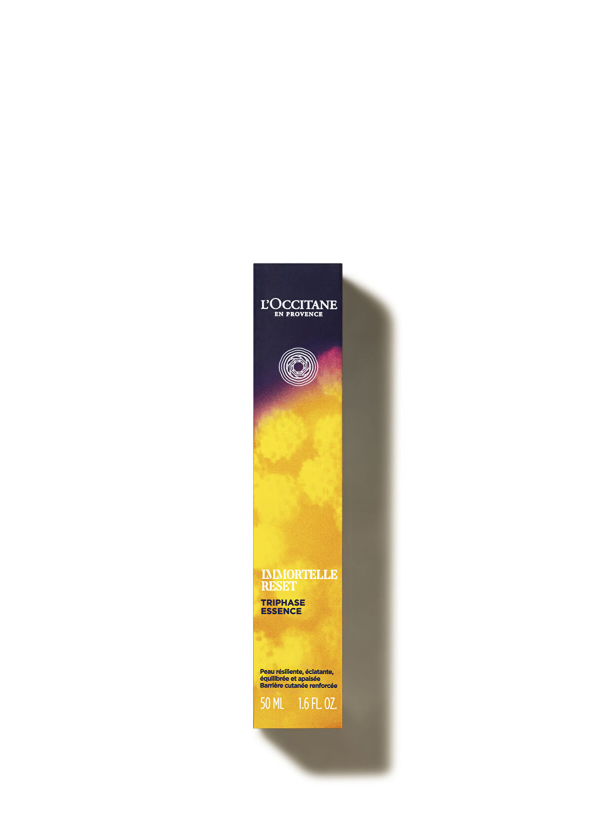 L'Occitane Immortelle  Reset Yenileyici Üç Fazlı Seyahat Boy Losyon 50 ml - 3