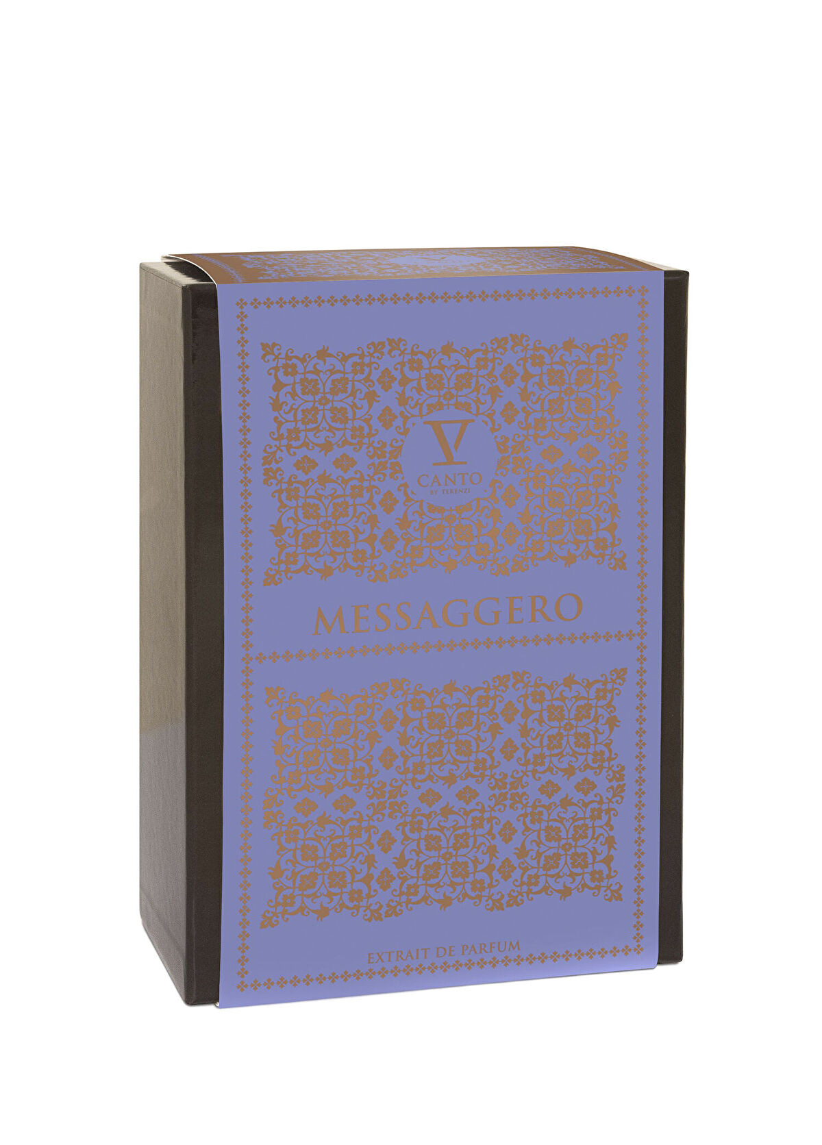 V Canto V CANTO SOULS Mesaggero 100 ml Parfüm - 3