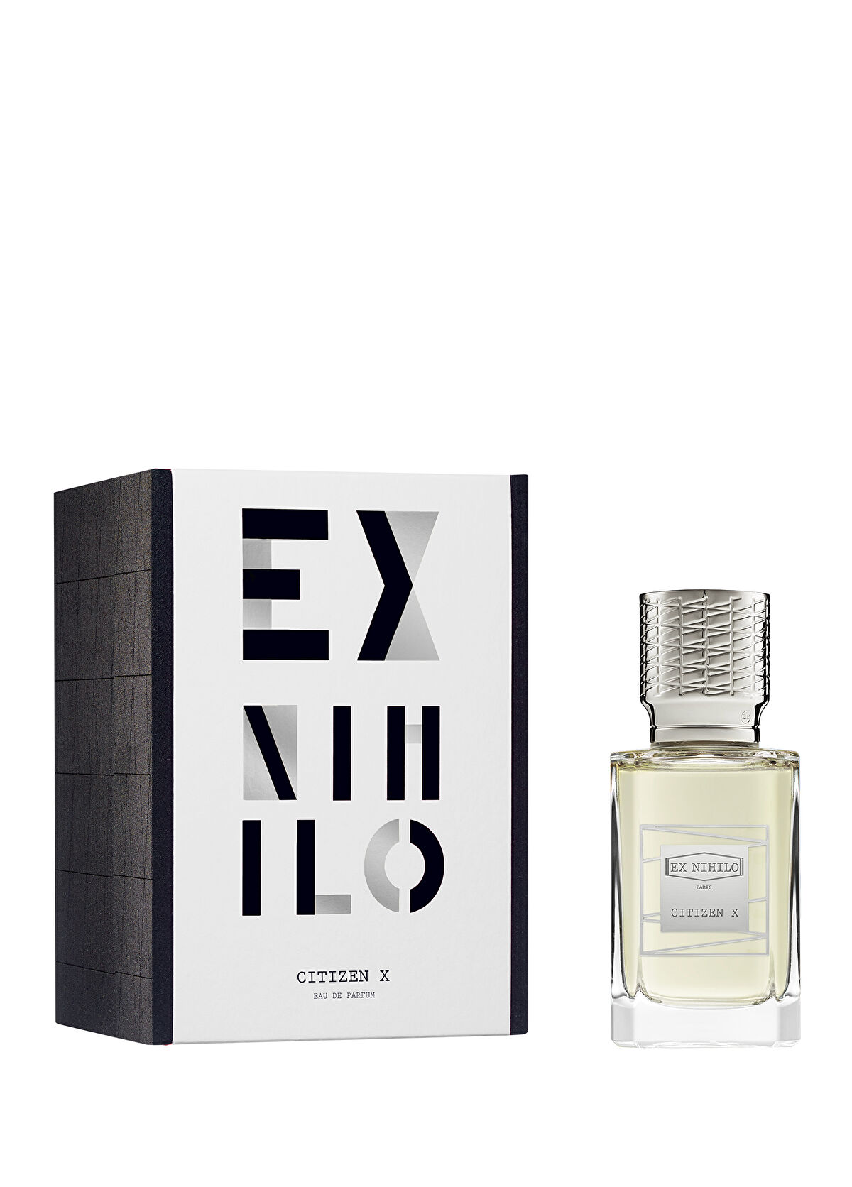Ex Nihilo Citizen X 100ml - 3
