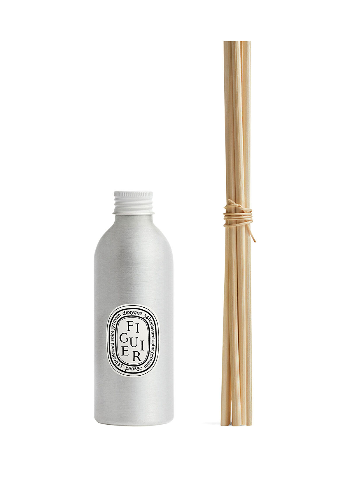 Diptyque Reed Diffuser Refill Figuier 200 ml - 1
