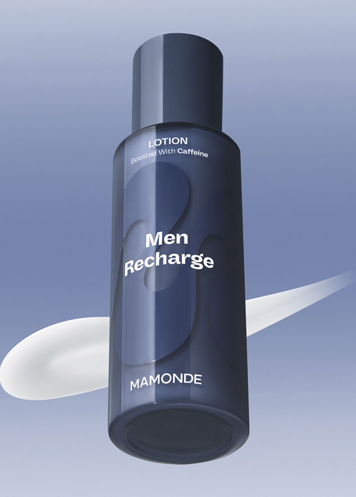 Mamonde Men Recharging Lotion Tıraş Sonrası Nemlendirici Erkek Bakım Losyonu 150 ml - 3