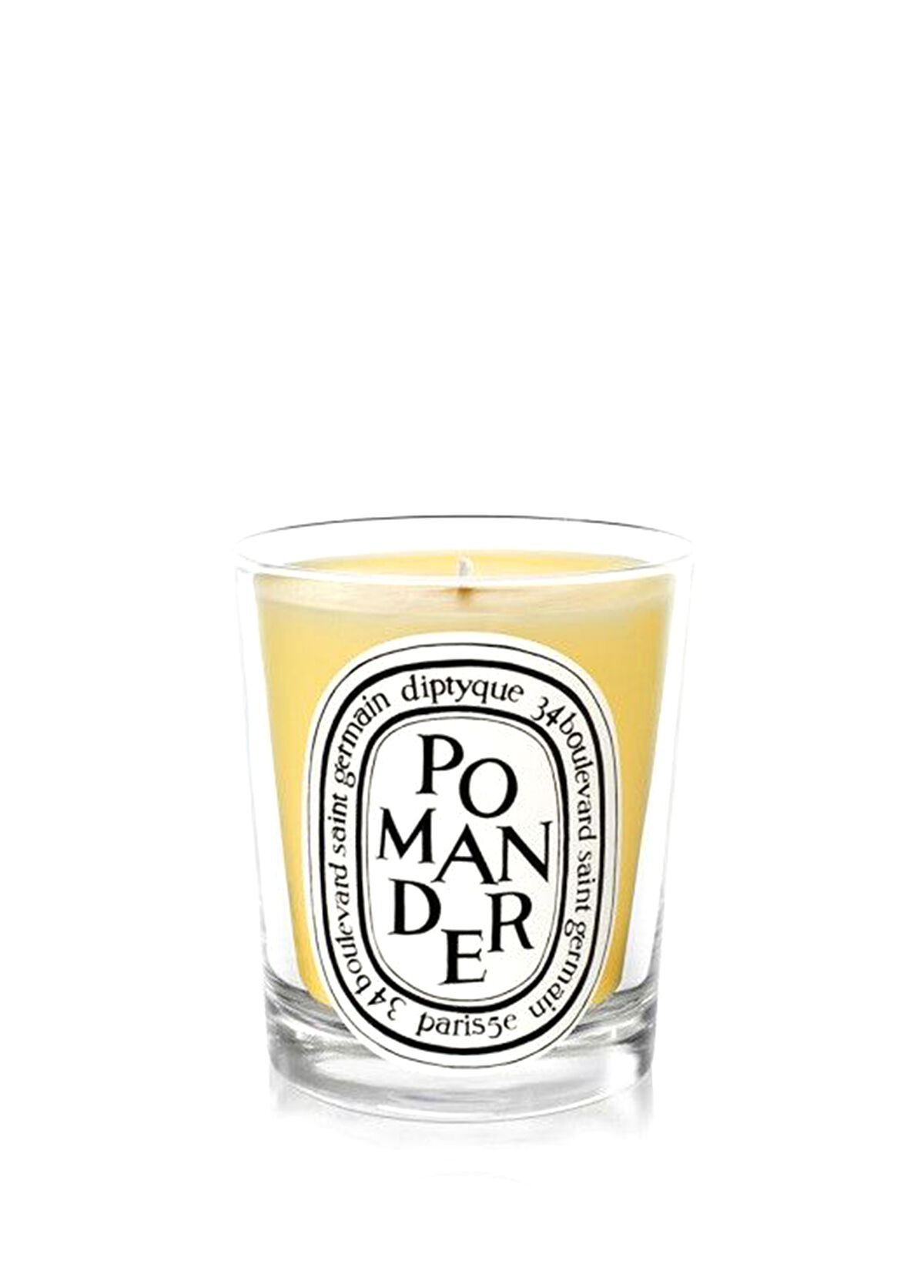 Diptyque Scented Candles Pomander 190 G - 1