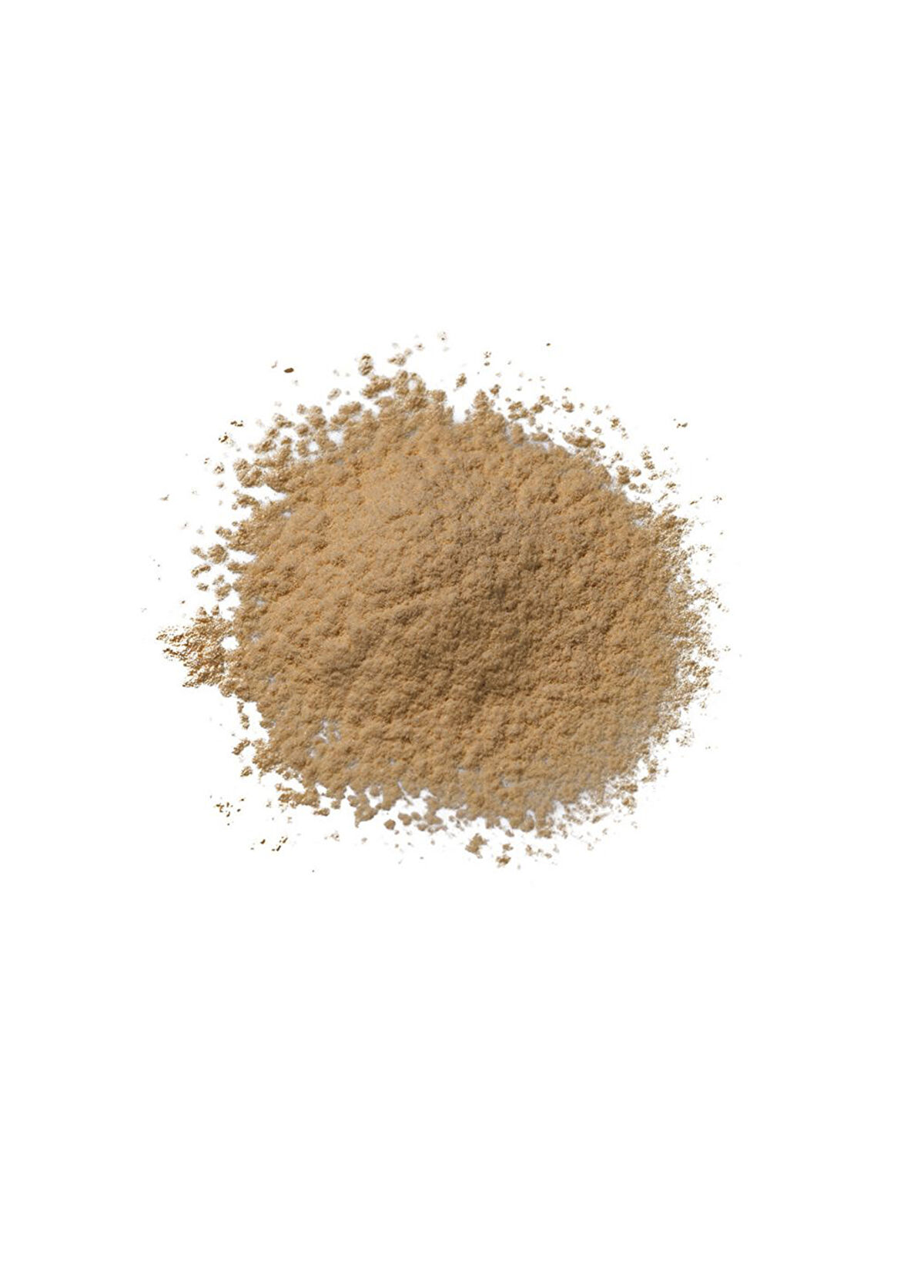 CHACOTT Finishing Powder Matte 767 Bronze Pudra - 3