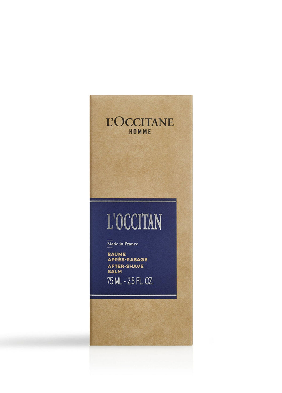 L'Occitane Nemlendirici Tıraş Sonrası Bakım Kremi 75 ml - 3