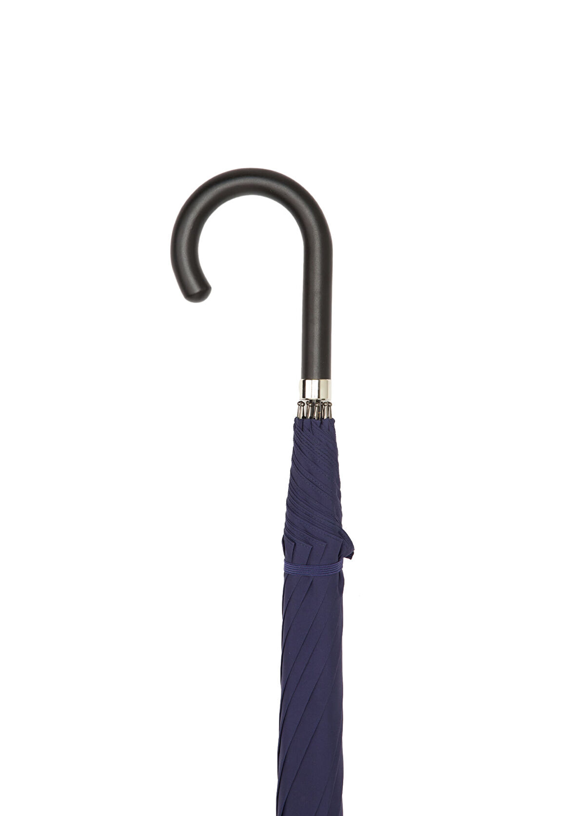 Lacivert Erkek Şemsiye - Görsel 4
