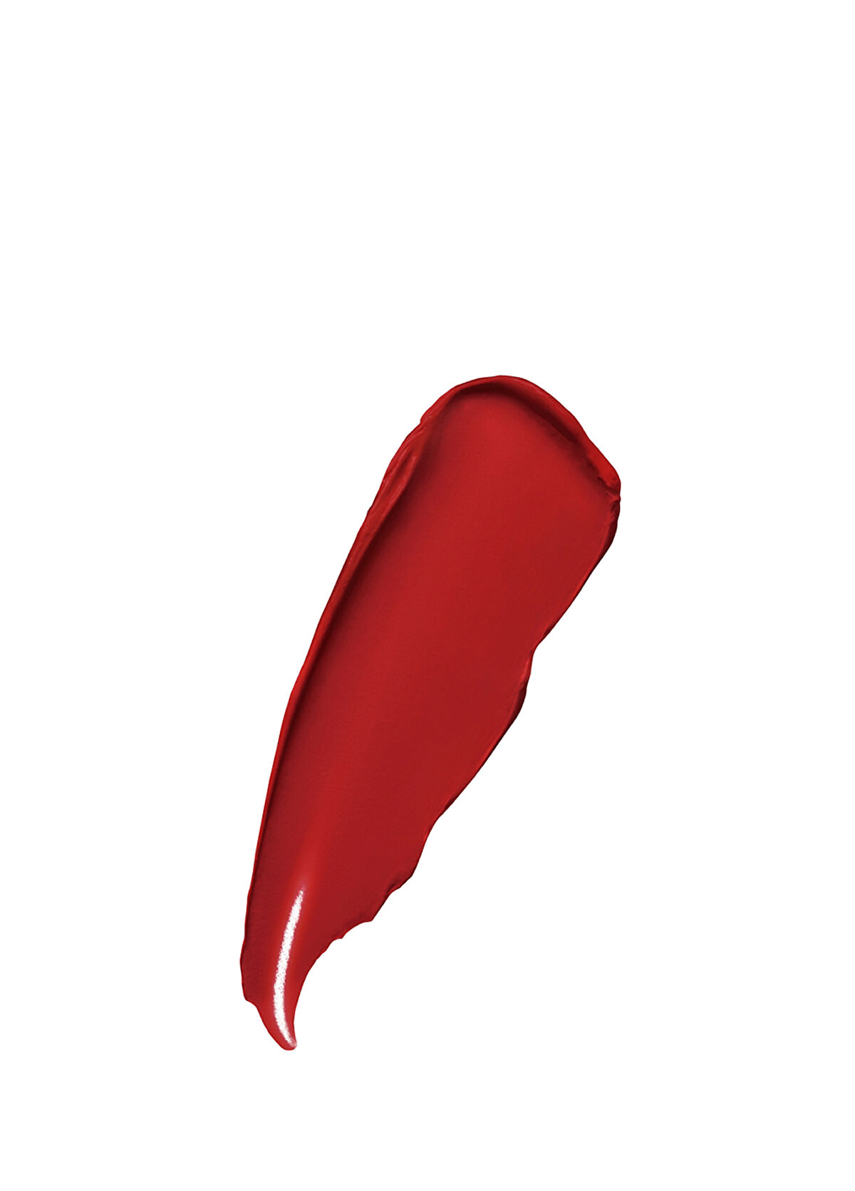 Burberry Kisses Liquid Matte 106 The Red Ruj - 3