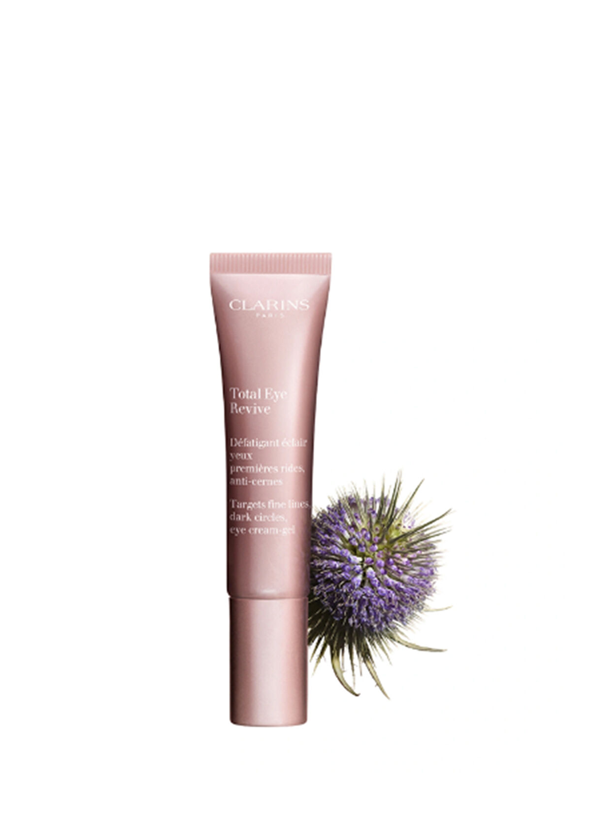 Clarins Total Eye Revive 15 ml Canlandırıcı Göz Kremi - 1