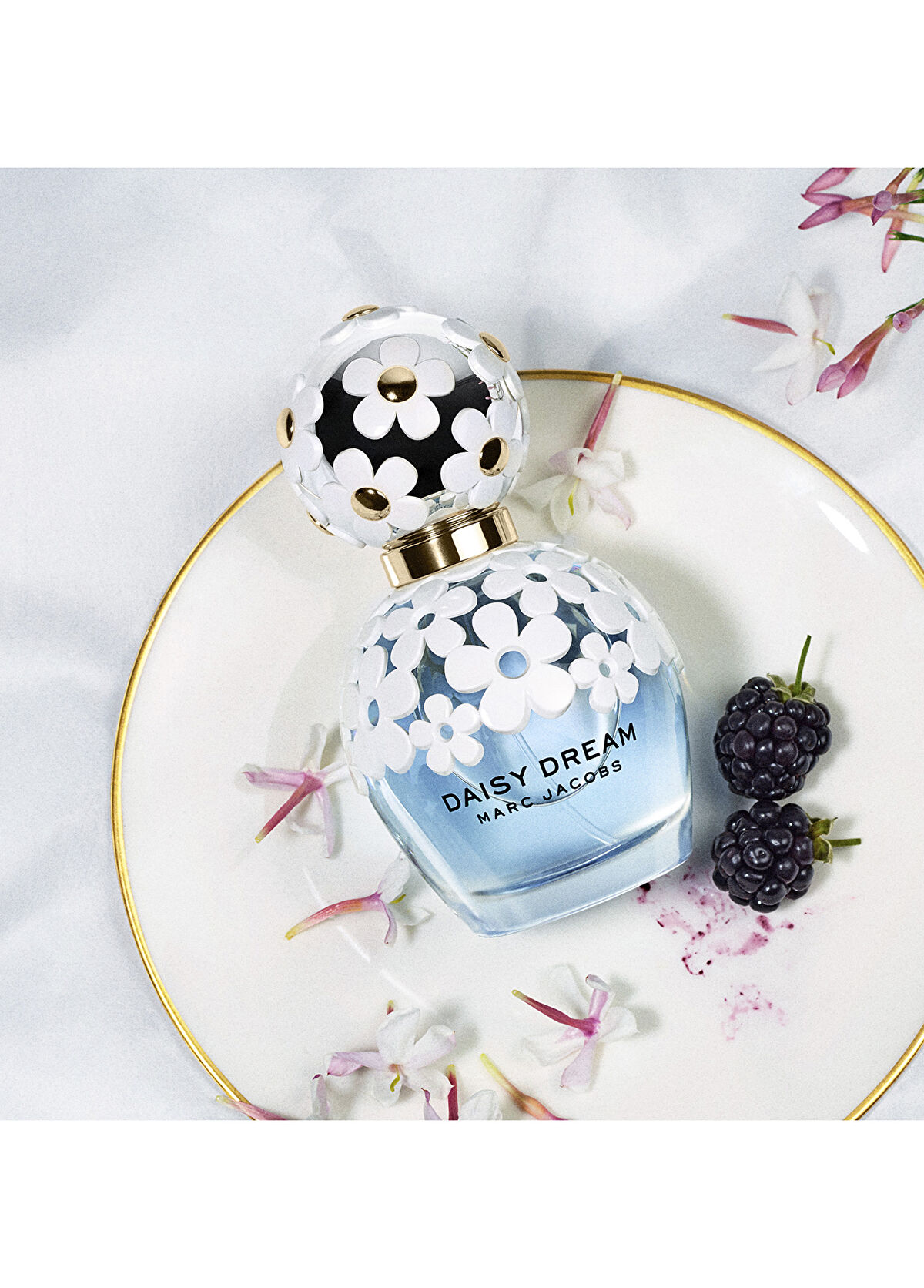 Marc Jacobs Daisy Dream EDT 50 ml Kadın Parfüm - 3