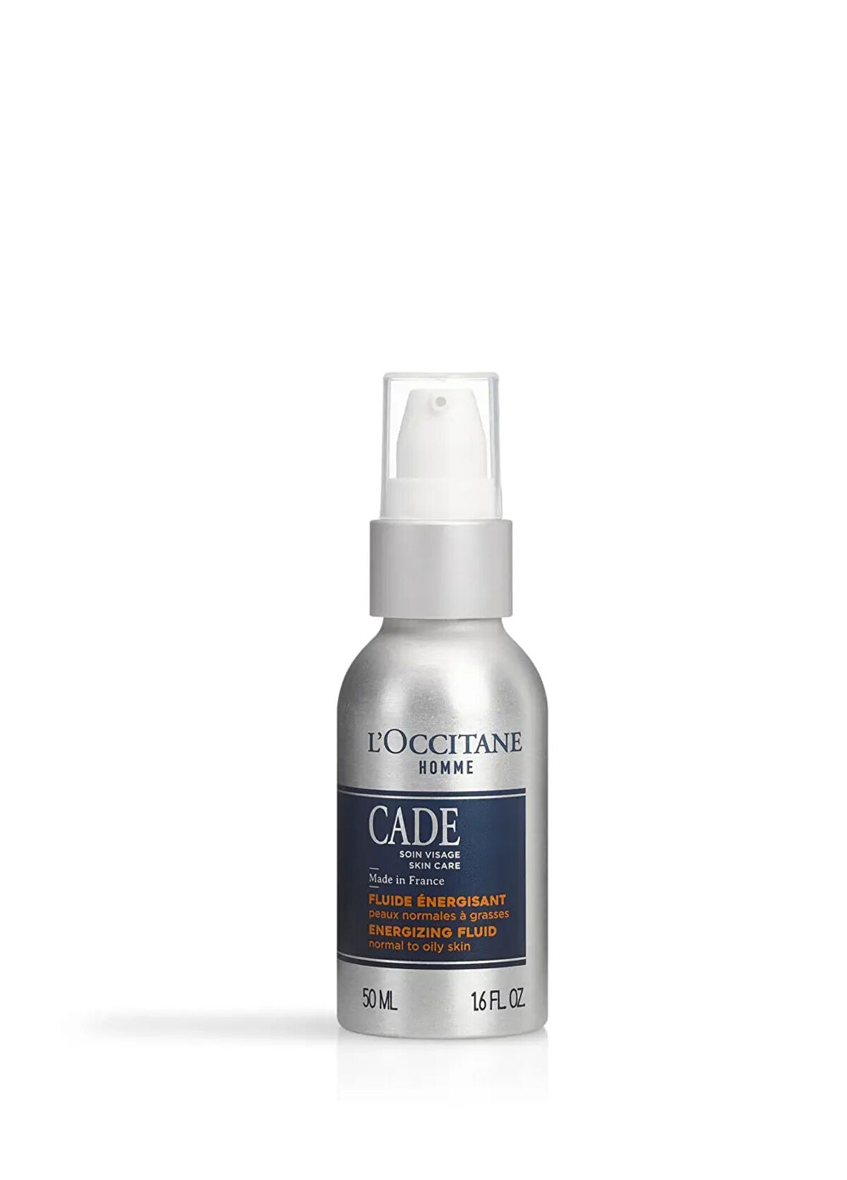 L'Occitane Cade Canlandırıcı Emülsiyon Krem 50 ml - 1
