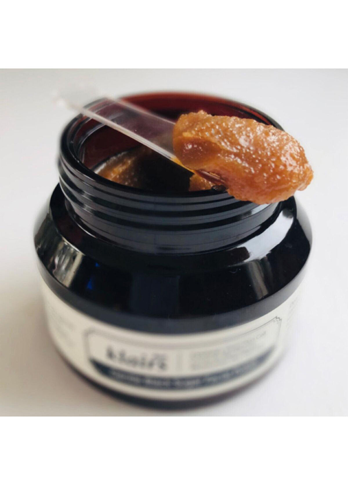 Klairs Gentle Black Sugar Facial Polish Scrub Physical Peel 110gr - 3
