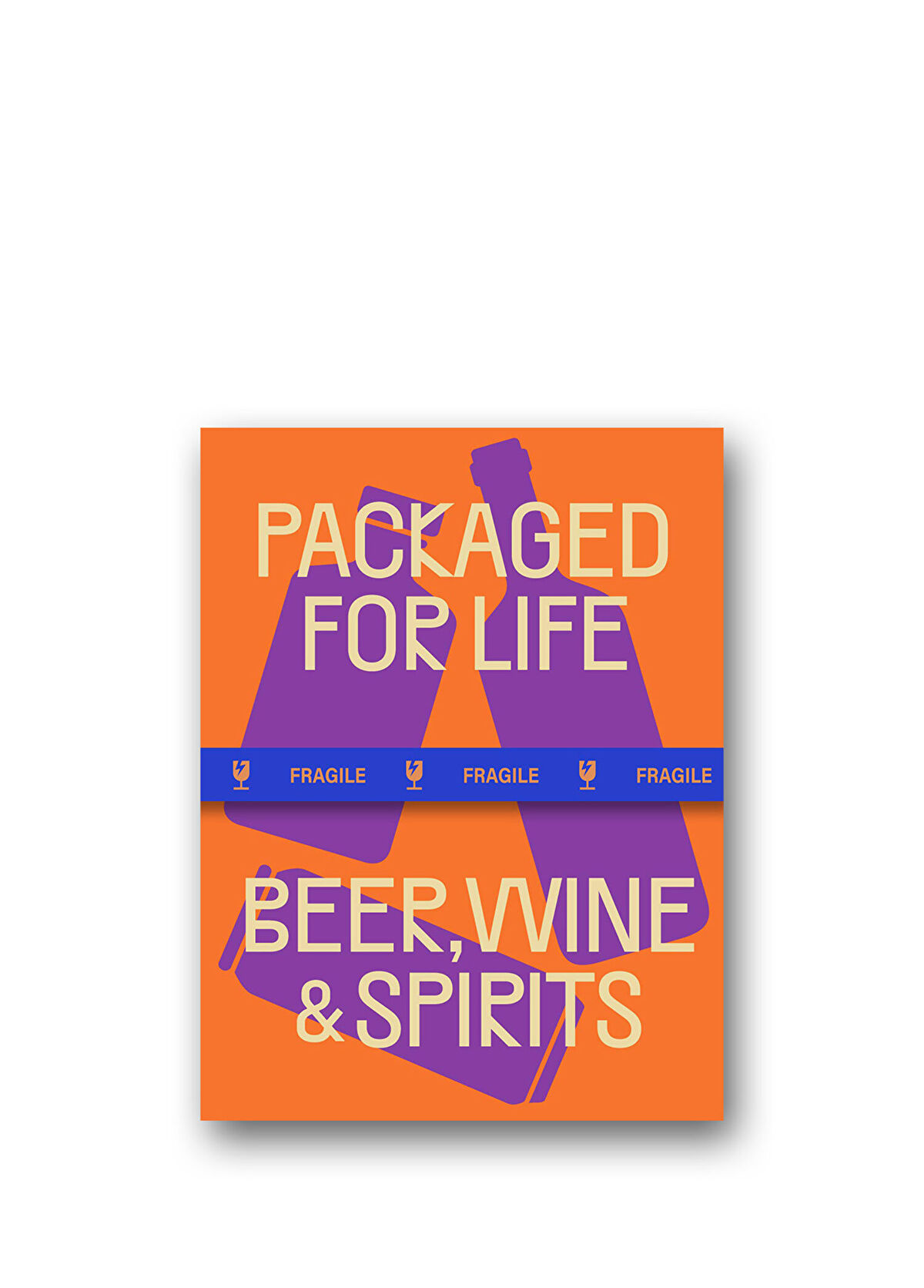 Minoa Packaged For Life: Beer, Wine & Spirits - 1