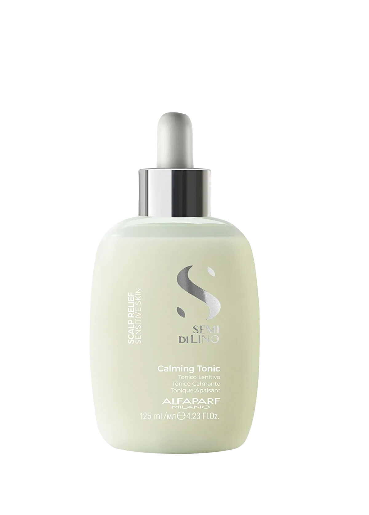 Alfaparf Semi Di Lino Calming Micellar Low Yatıştırıcı Saç Toniği 125 ml - 1