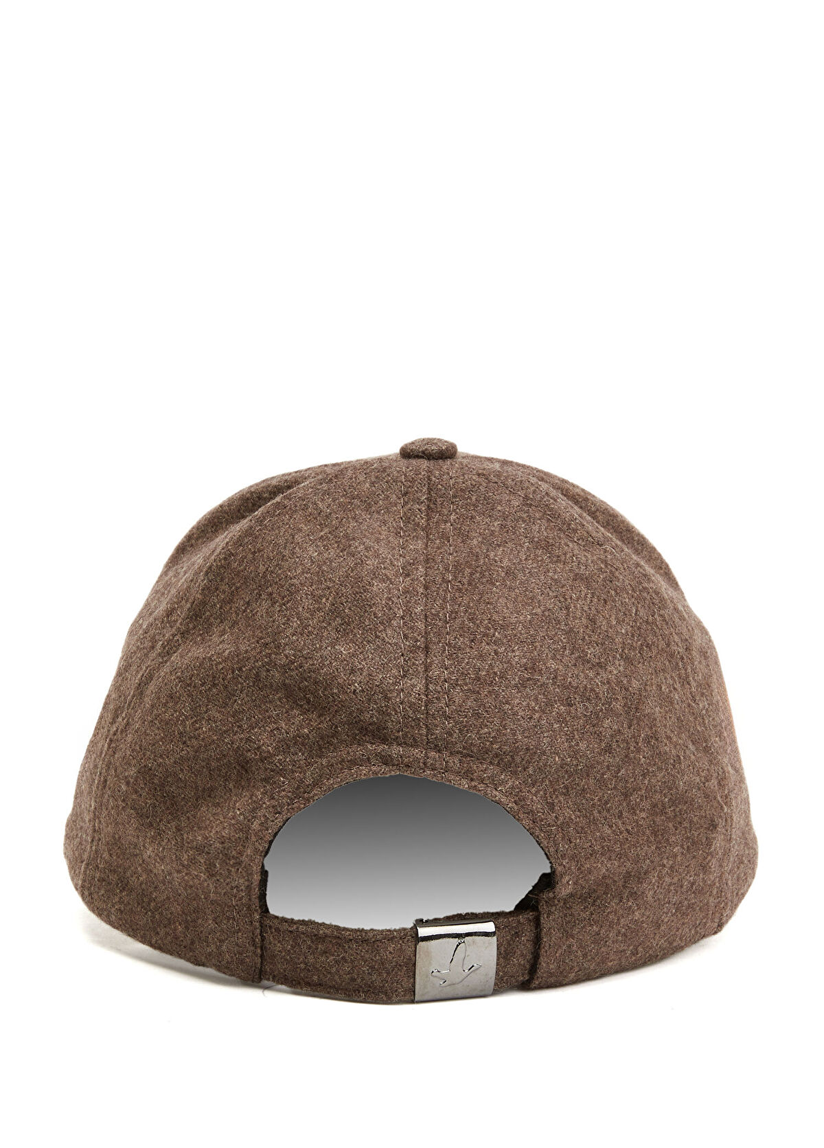Beymen Club Brown Women's Wool Blend Hat - 3