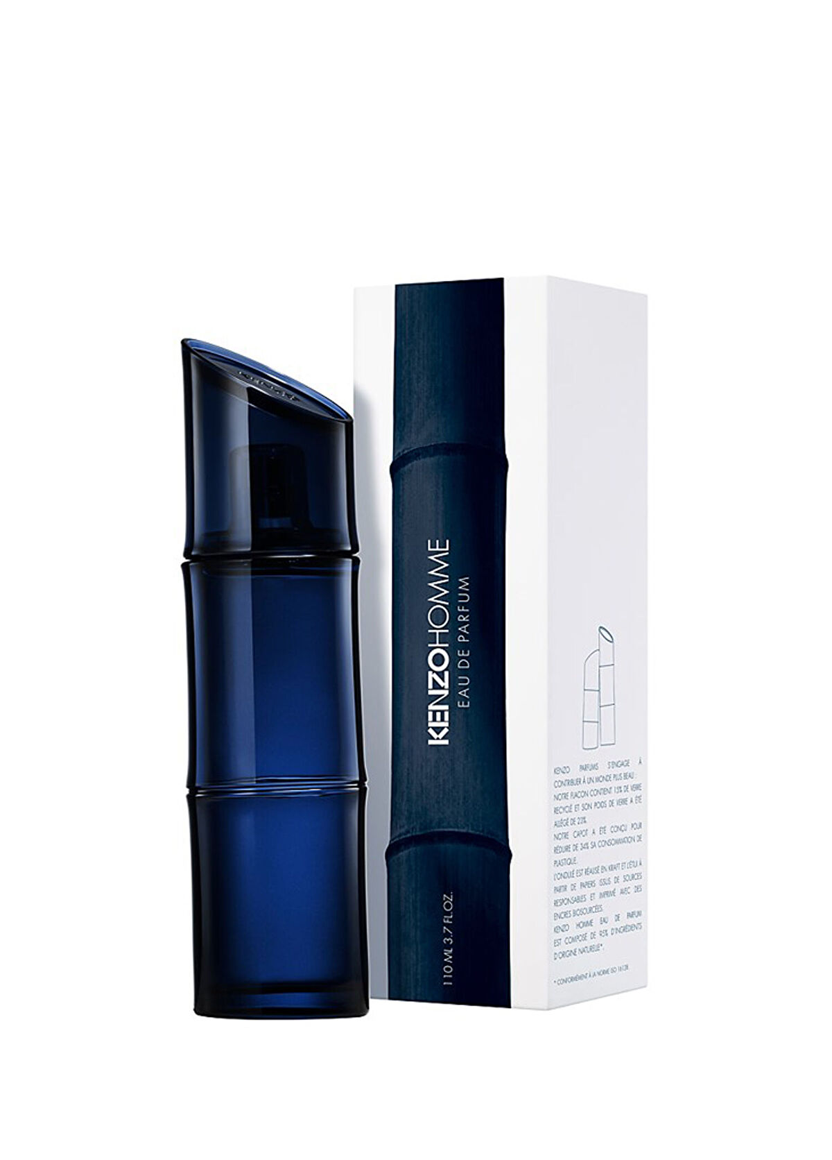 Kenzo Homme Edp 110 ML Erkek Parfüm - 3