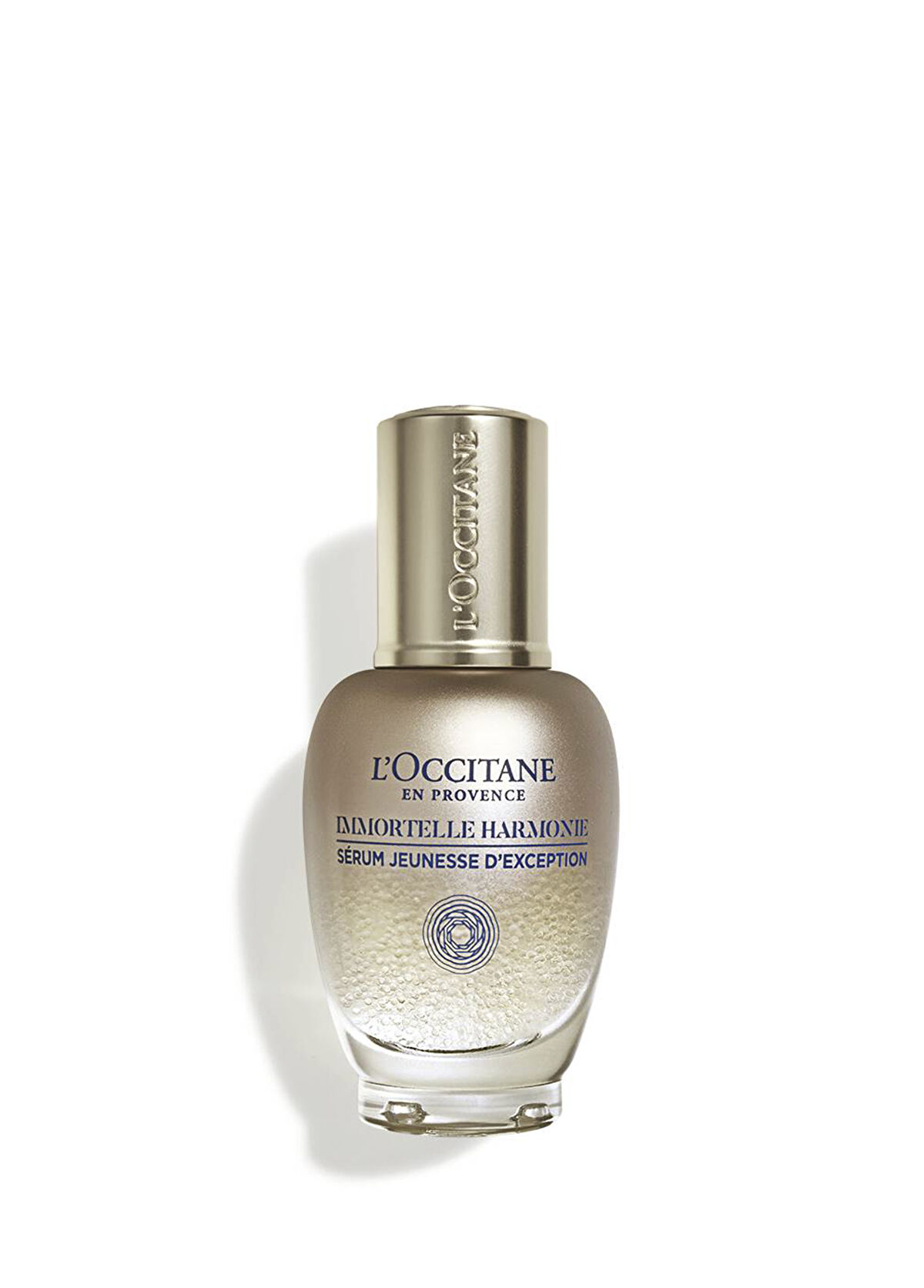 L'Occitane Immortelle Harmony Yaşlanma Karşıtı Cilt Serumu 30 ml - 1