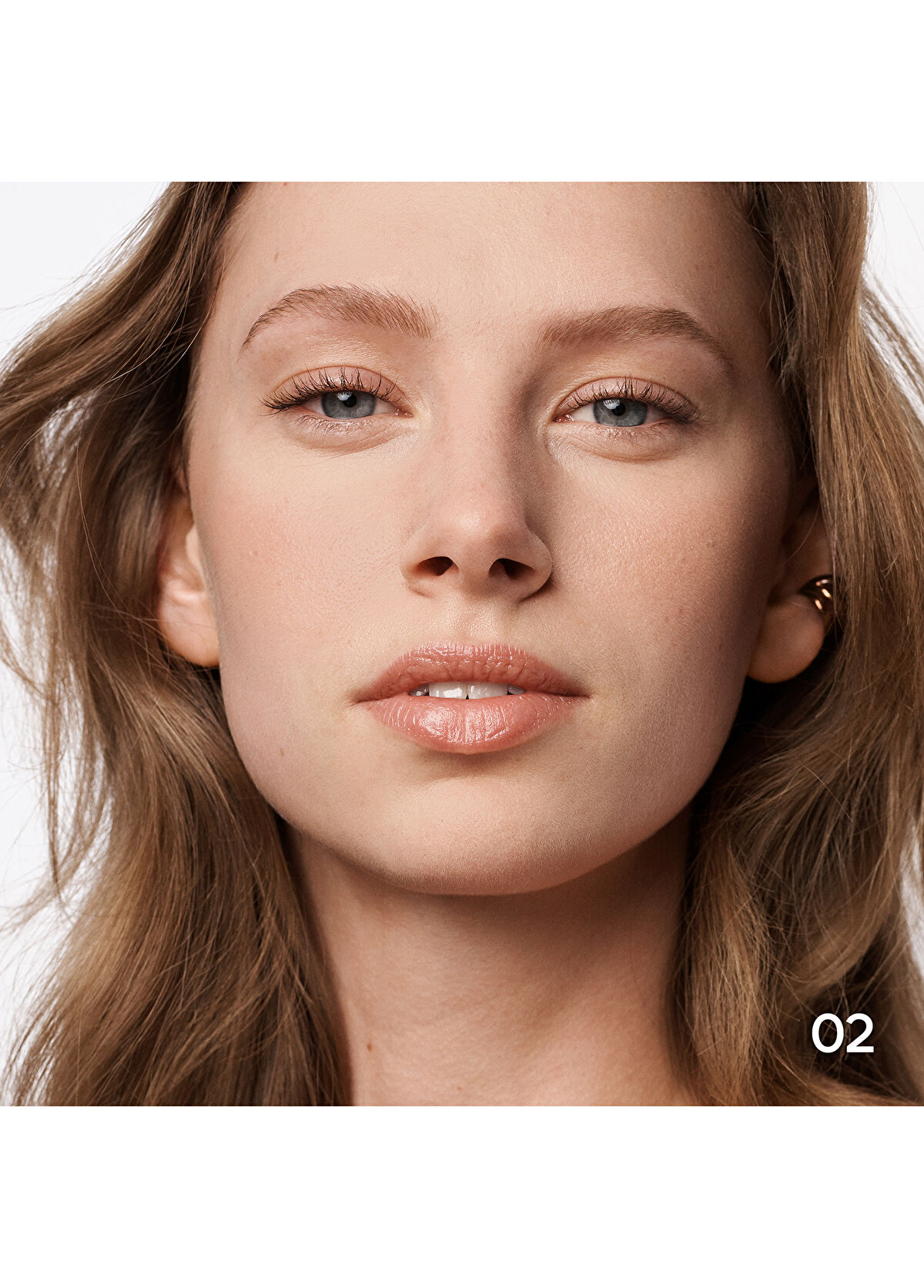 Guerlain Parure Gold Skin Diamond Micro-Powder 02 - 3