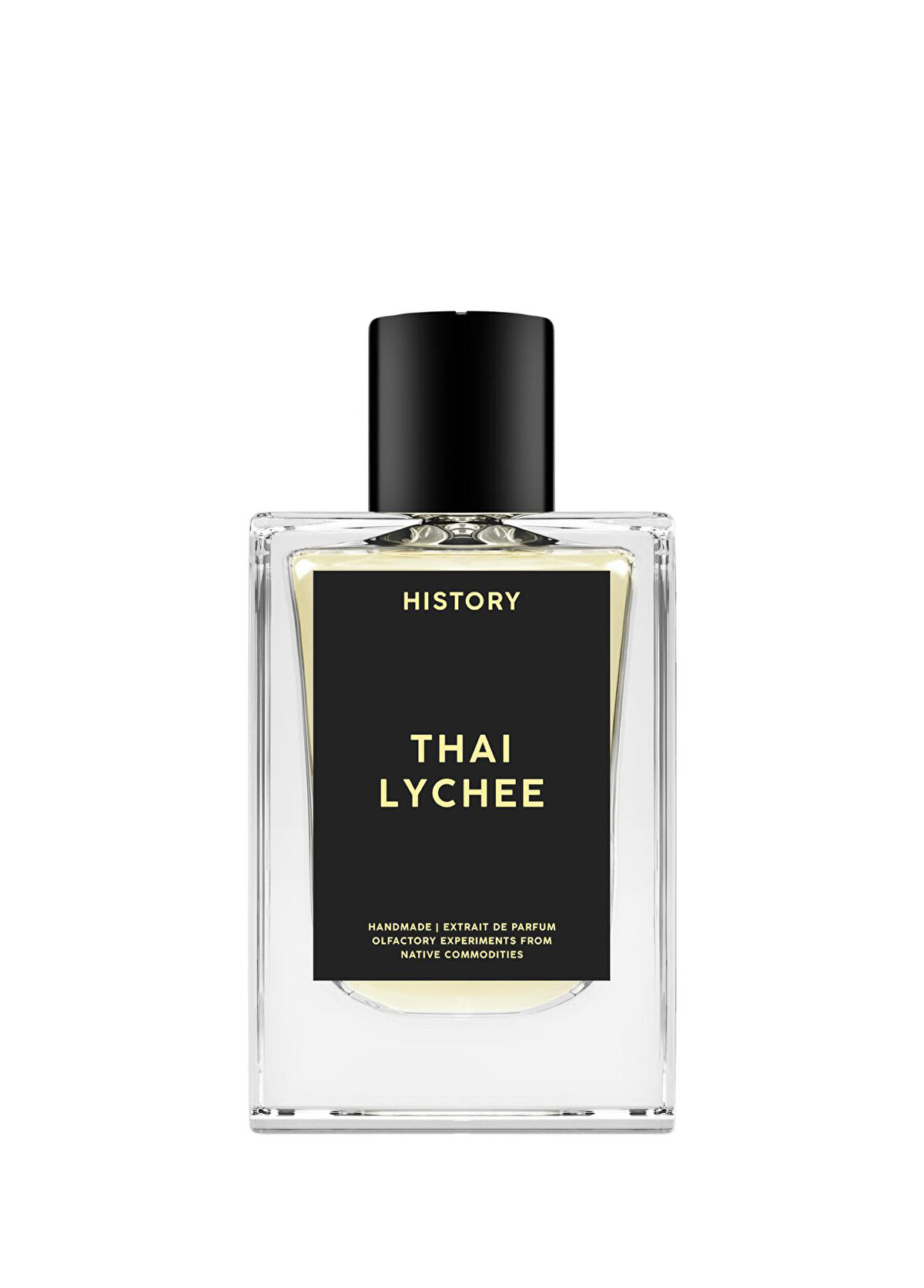 History Thaı Lychee Extraıt De Parfum - 1