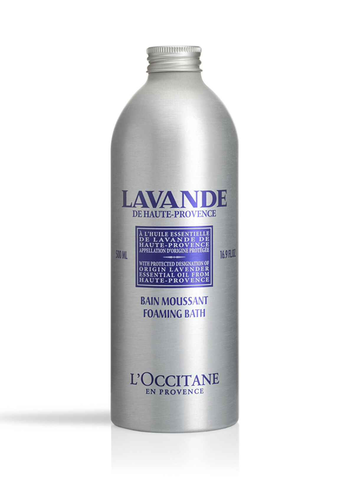 L'Occitane Lavanta Banyo Köpüğü 500 ml - 1