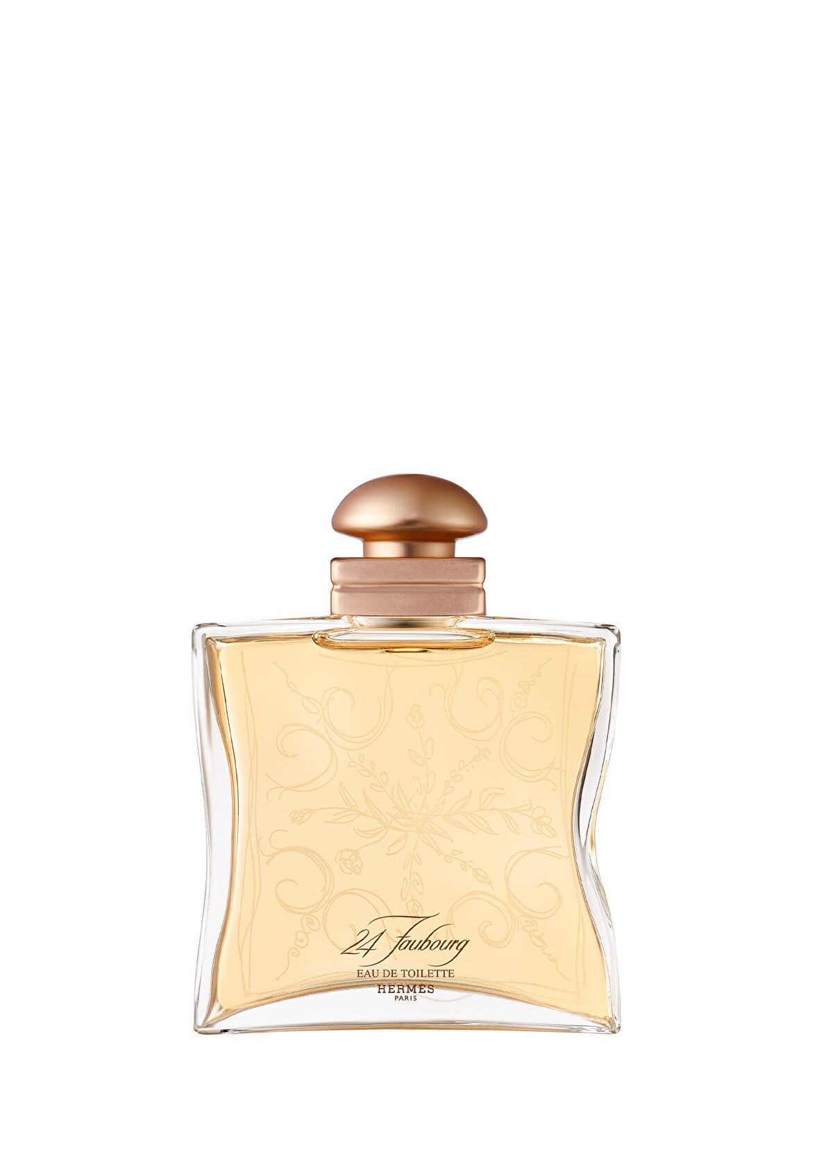 Hermès 24 Faubourgr Eau de toilette 100 ml - 1