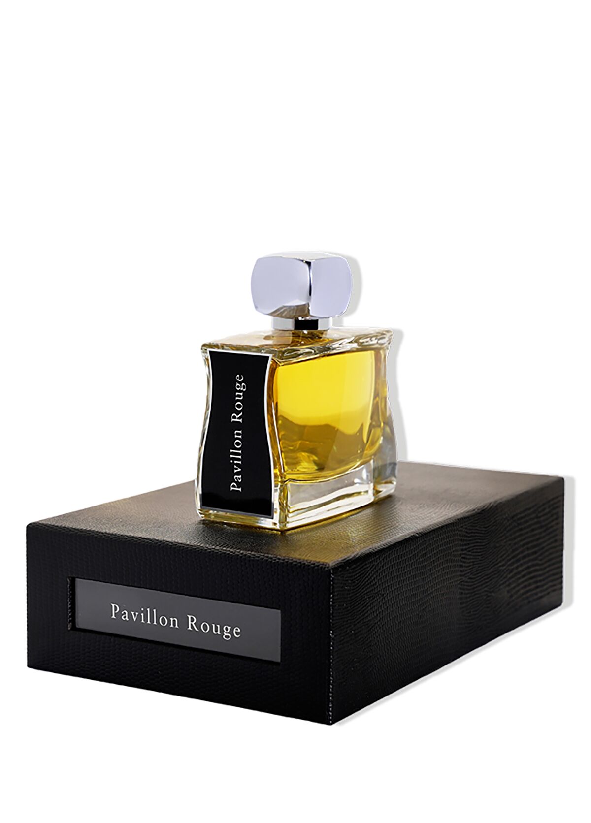 Jovoy Pavillon Rouge Edp 100 ml Unisex Parfüm - 1