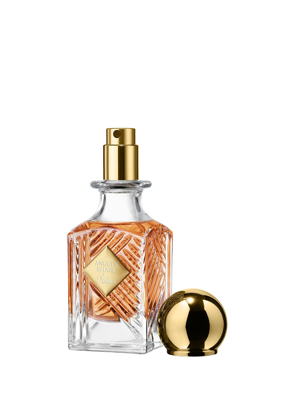 Kilian Angels' Share 30ml Edp Refillable - 3