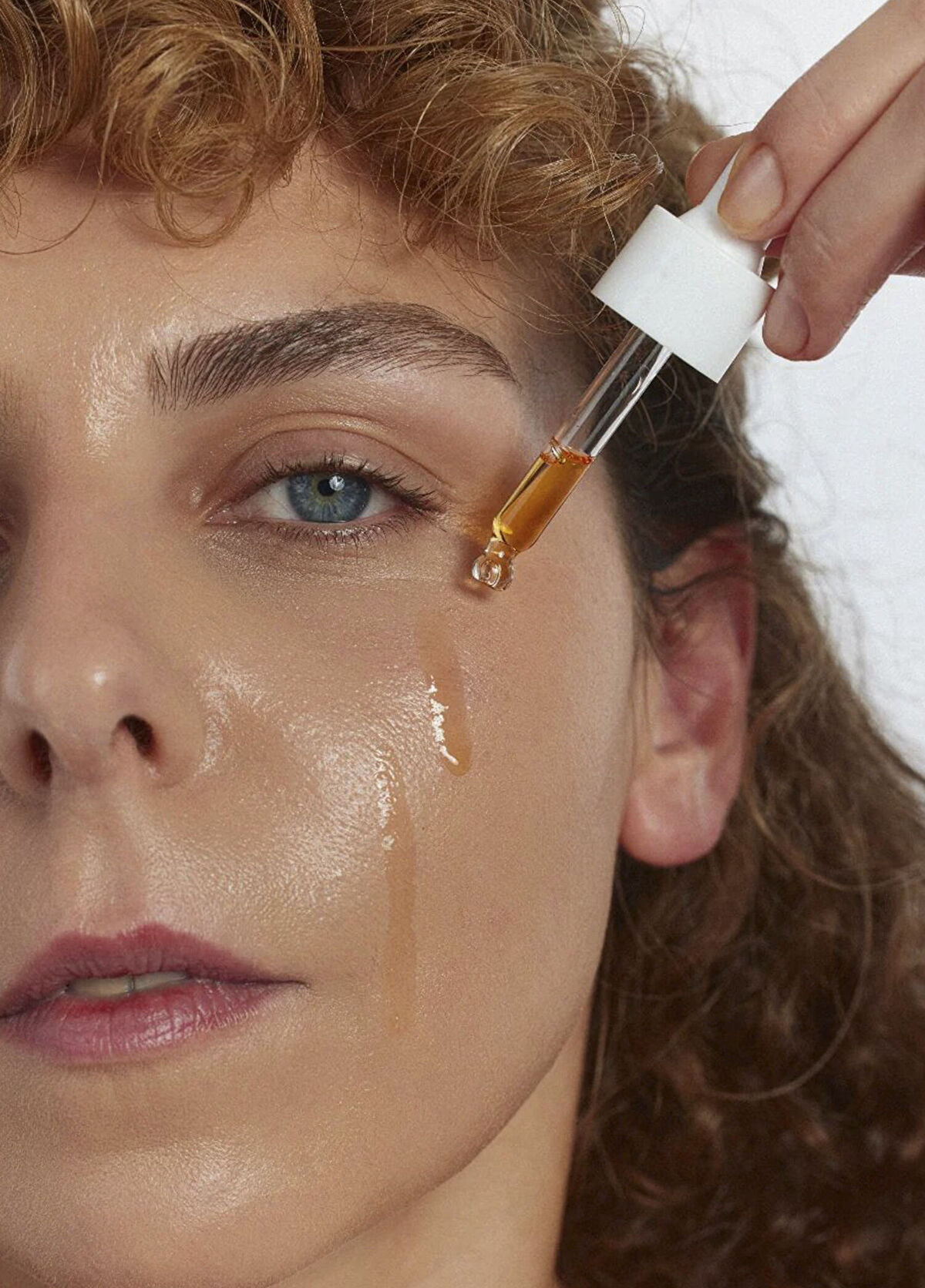 Pelcare Antioxidant Brightening Aydınlatıcı Cilt Bakım Yağı - 3