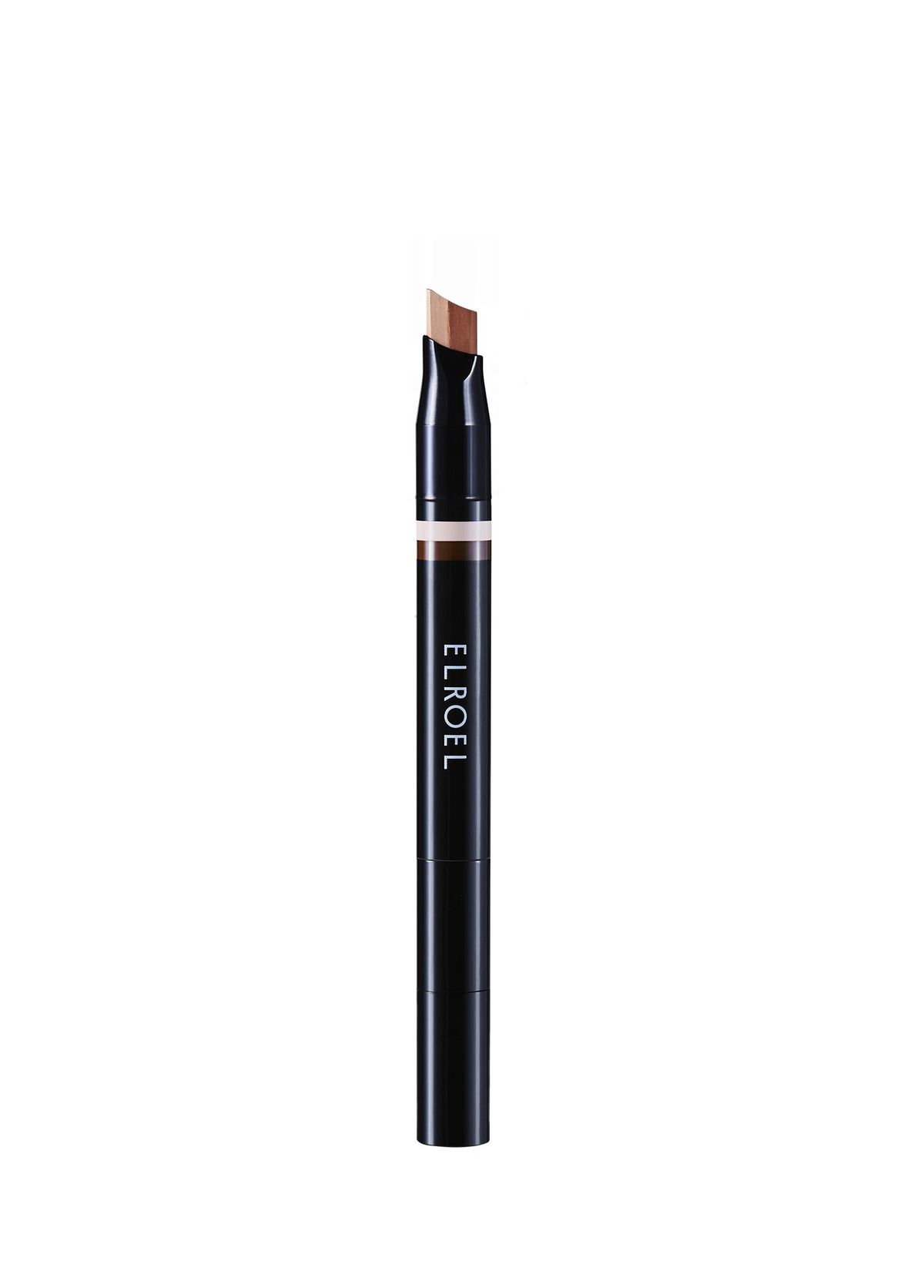 Elroel Blanc Double Shadow Stıck Season4 09 Vanilla Almond Eyeshadow - 1