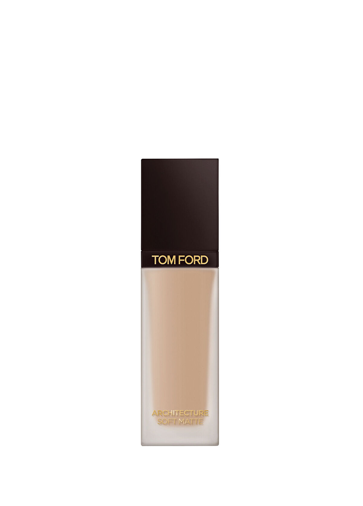 Tom Ford Architecture Soft Matte Blurring Foundation 4.5 Iv - 1
