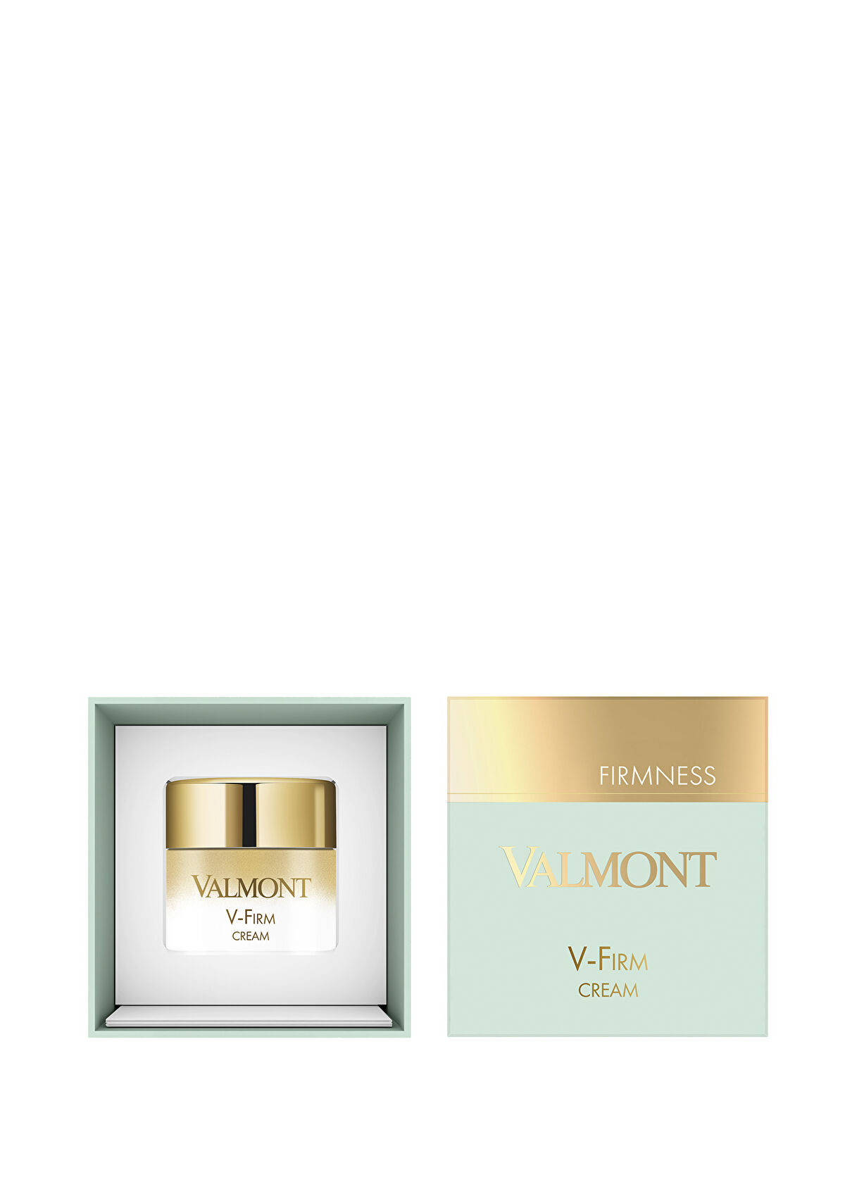 Valmont V-Firm Cream - 3