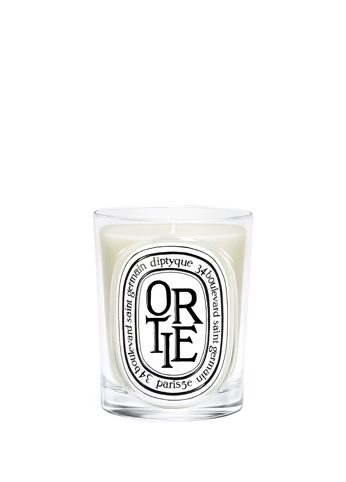 Diptyque Classic Candle Ortie 190 gr - 1