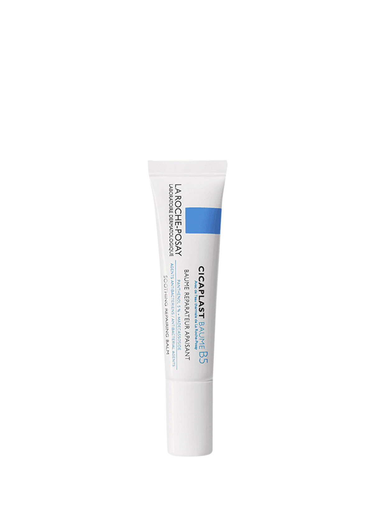 La Roche Posay Cicaplast Baume B5+ Yatıştırıcı Yüz Bakım Kremi 15 ml - 1