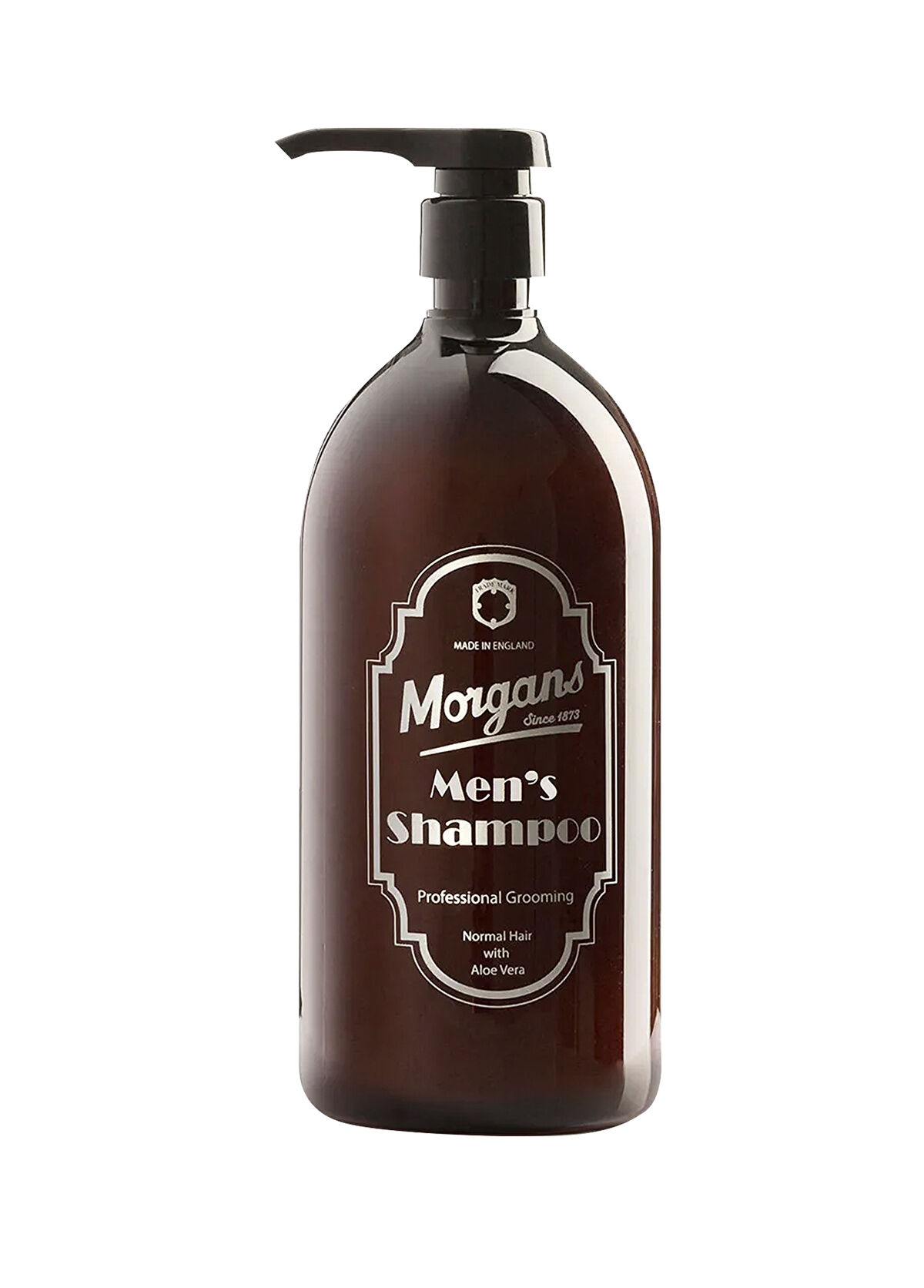 Morgan's Pomade Men's Günlük Şampuan 1000 ml - 1