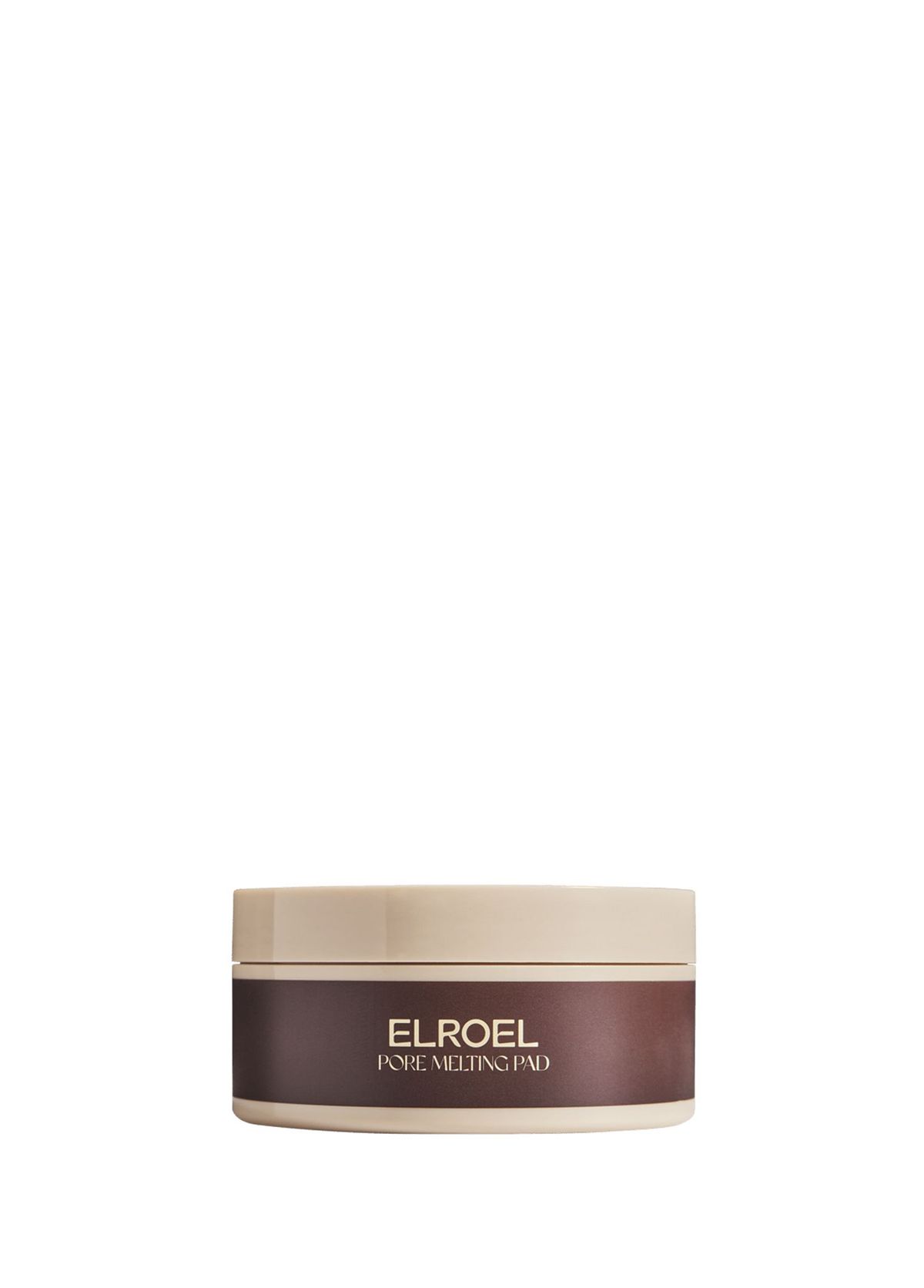 Elroel Pore Firming Moisturizing Tonic Pad for Combination Oily Skin - 1