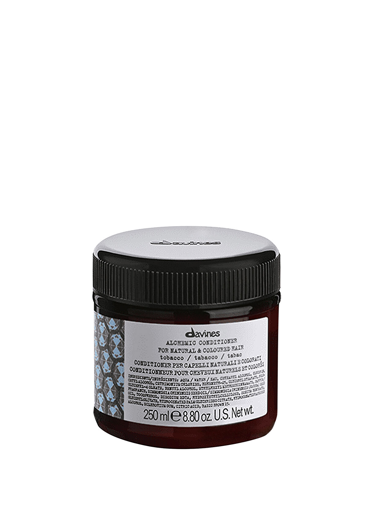 Davines Tütün Saç Bakım Bakım Kremi 250 ml - 1