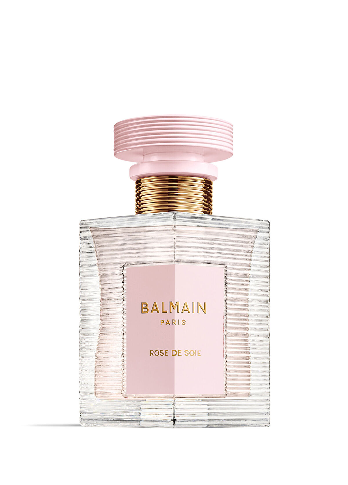 Balmain Rose De Soie EDT 50 ml - 1